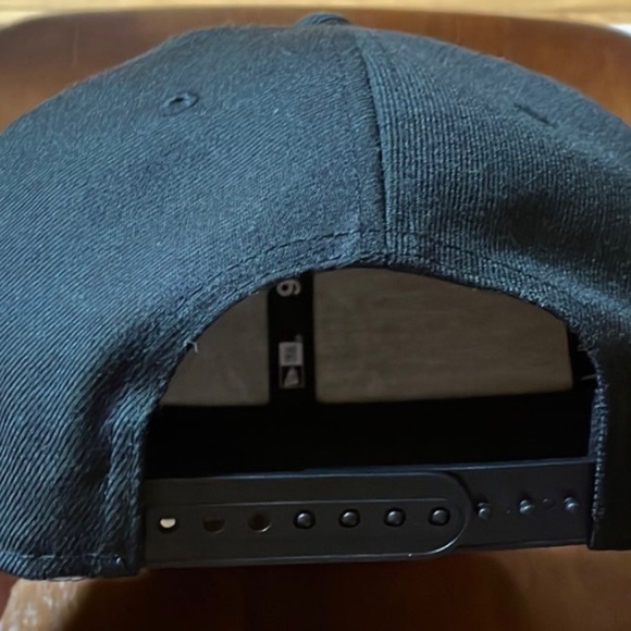 NEW Black Panther Wakanda Forever New Era 9FIFTY SnapBack Hat - Picture 4 of 7